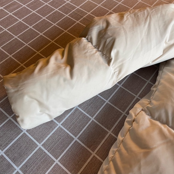 All saints piper puffer ecru - Picture 9 of 16